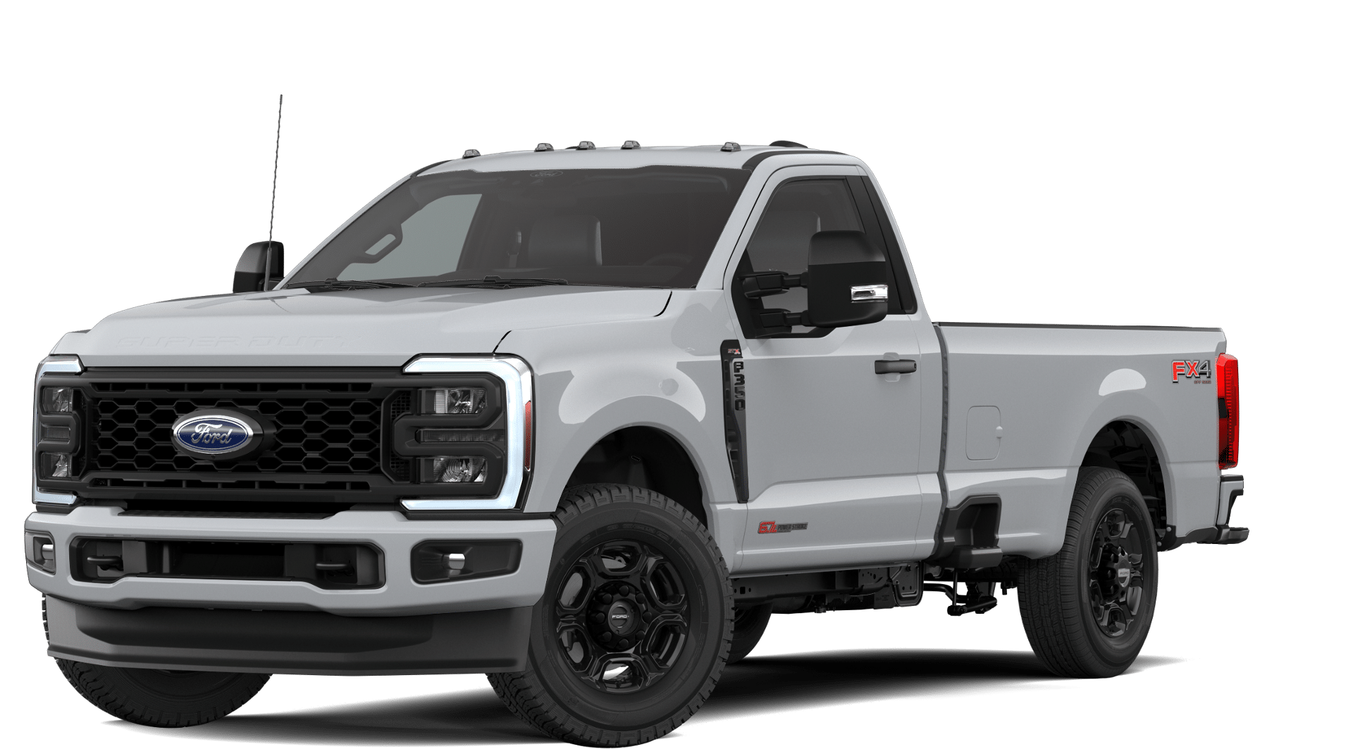 2026 Ford Super Duty® External Image 1